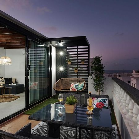La Santa Apartment Luaran gambar