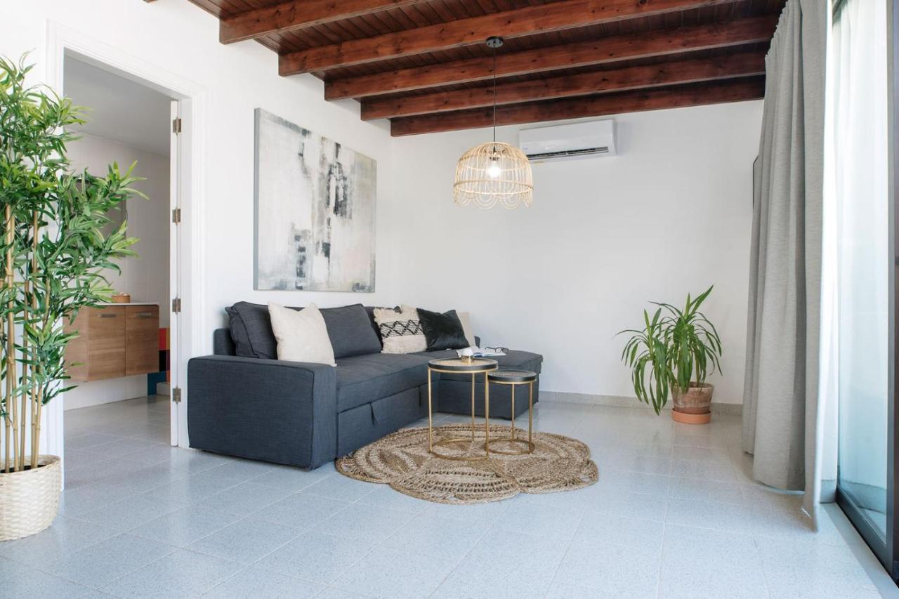 La Santa Apartment Luaran gambar