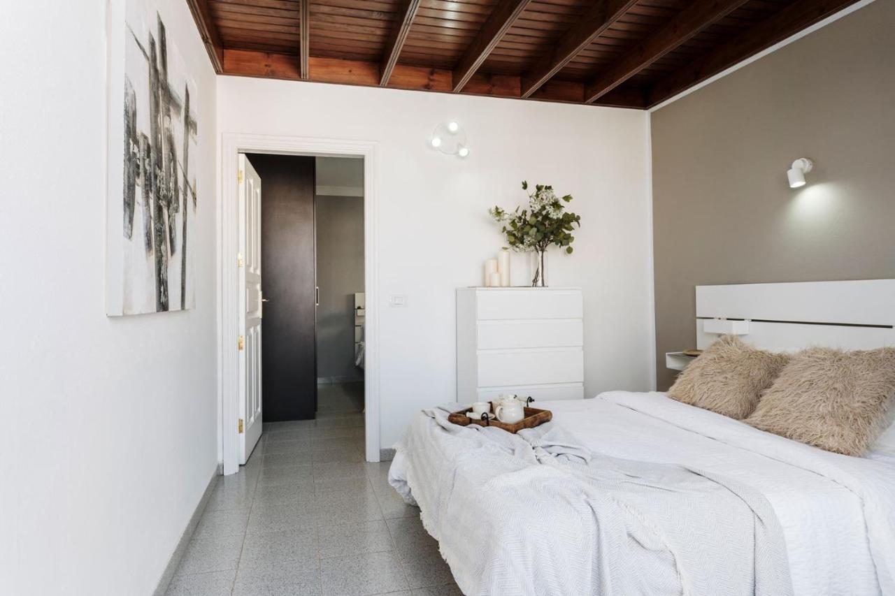 La Santa Apartment Luaran gambar