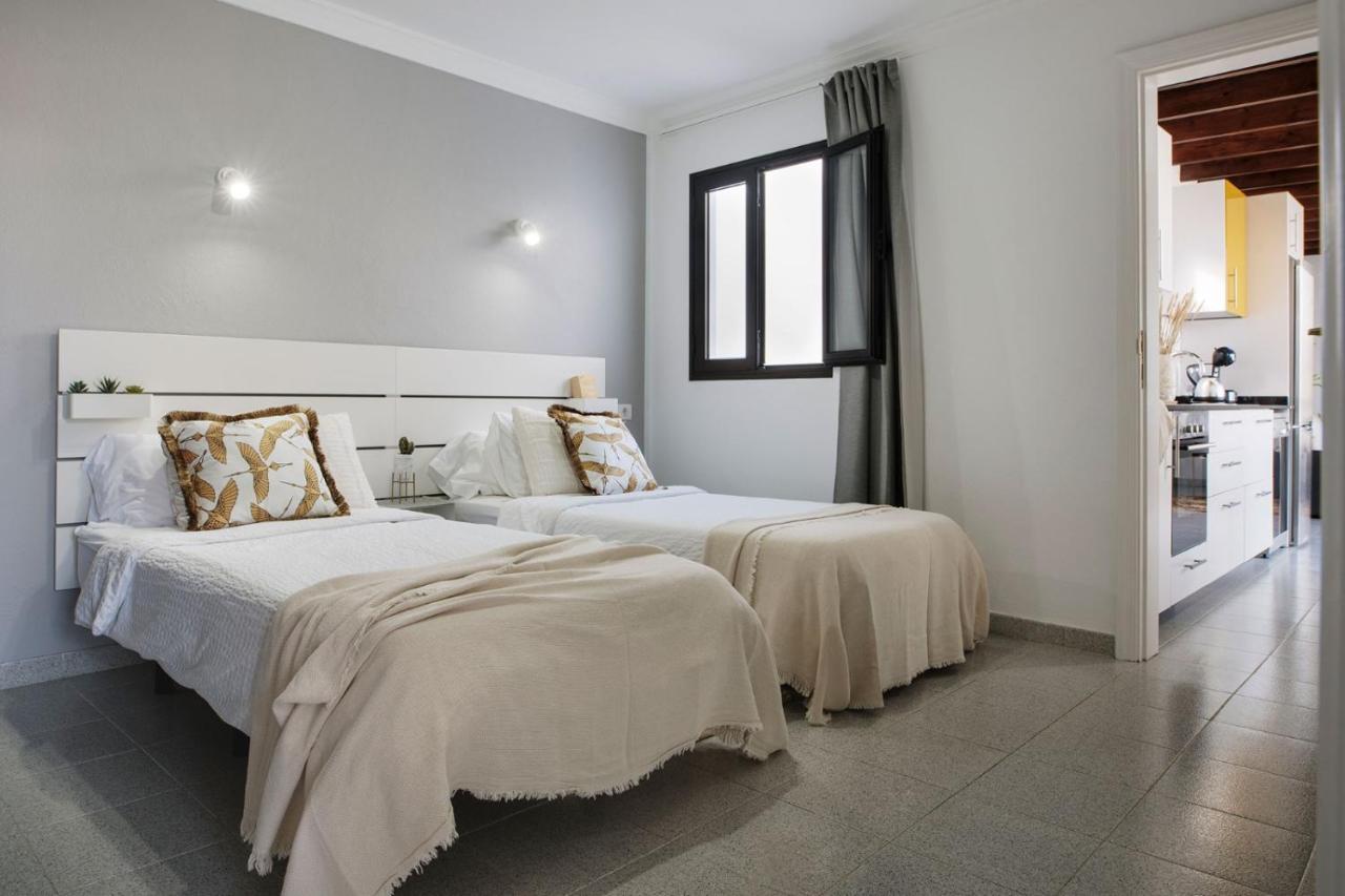 La Santa Apartment Luaran gambar