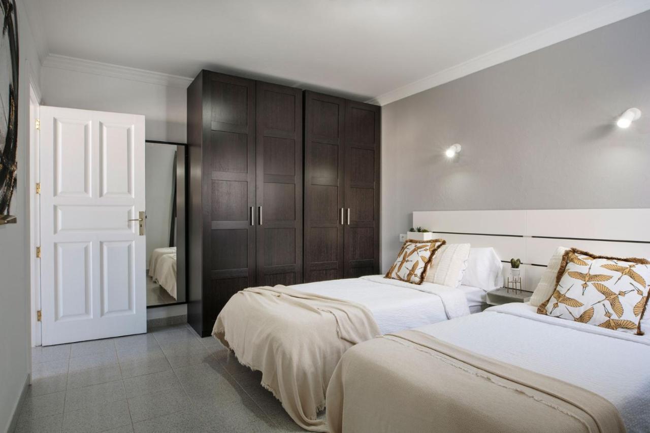 La Santa Apartment Luaran gambar