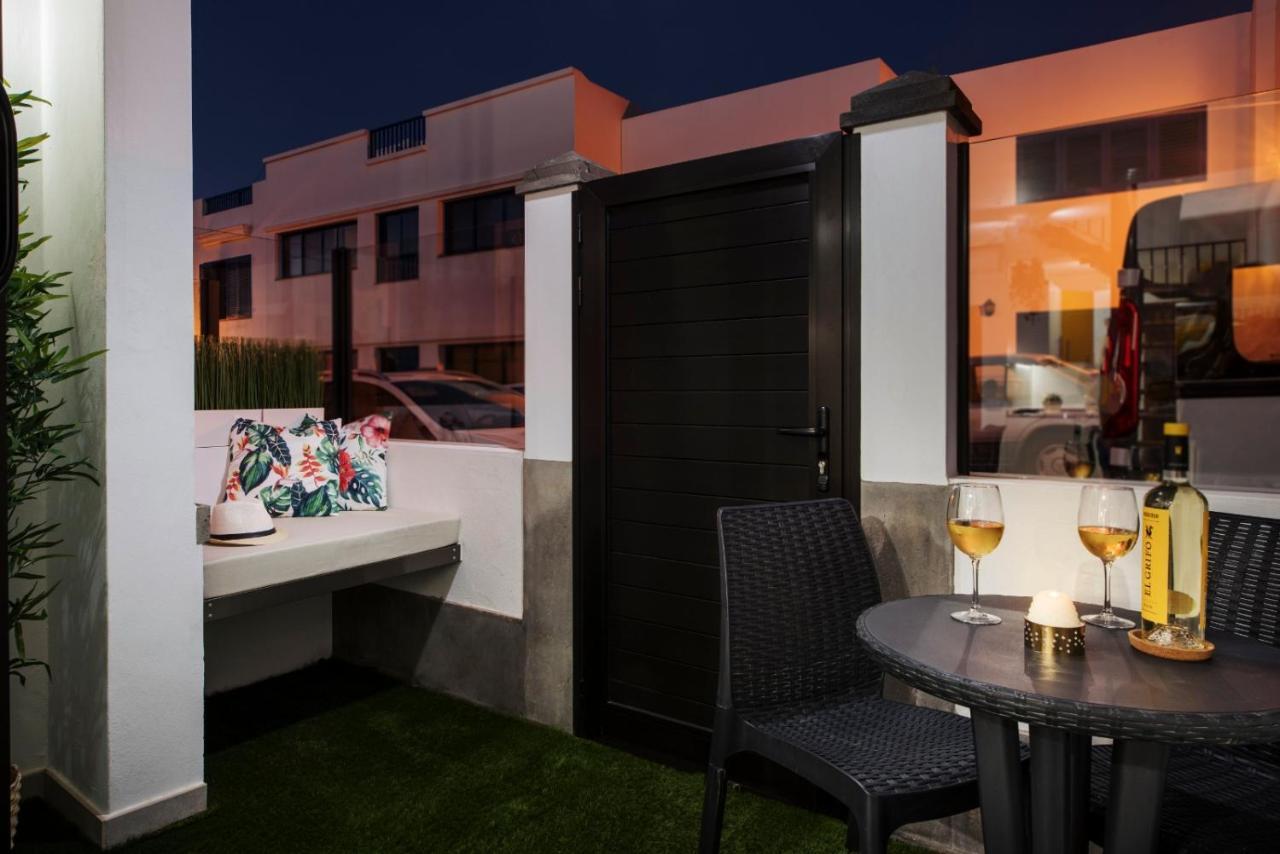 La Santa Apartment Luaran gambar