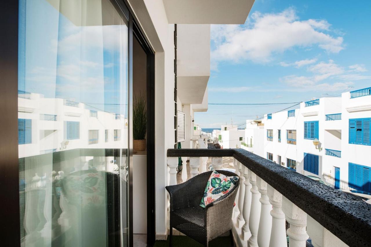 La Santa Apartment Luaran gambar