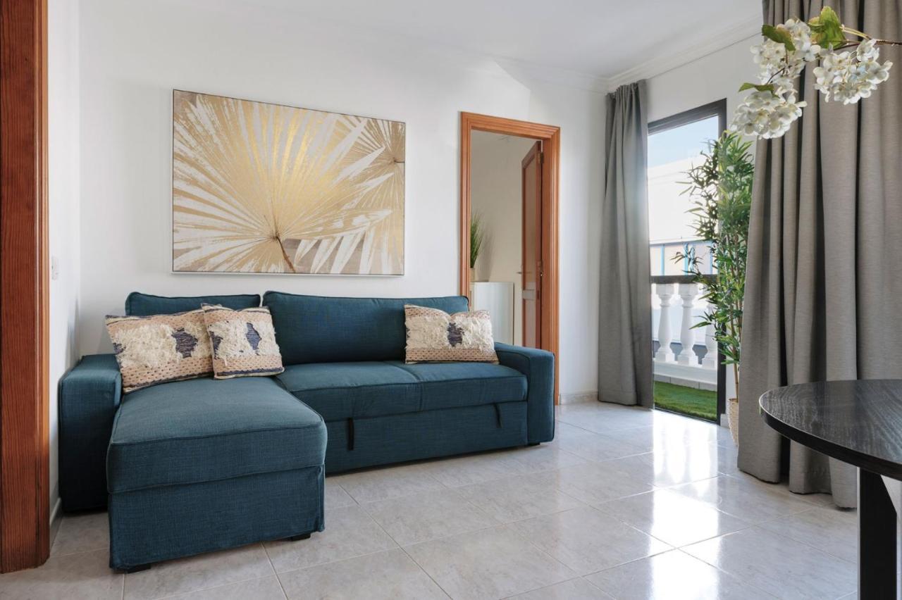 La Santa Apartment Luaran gambar