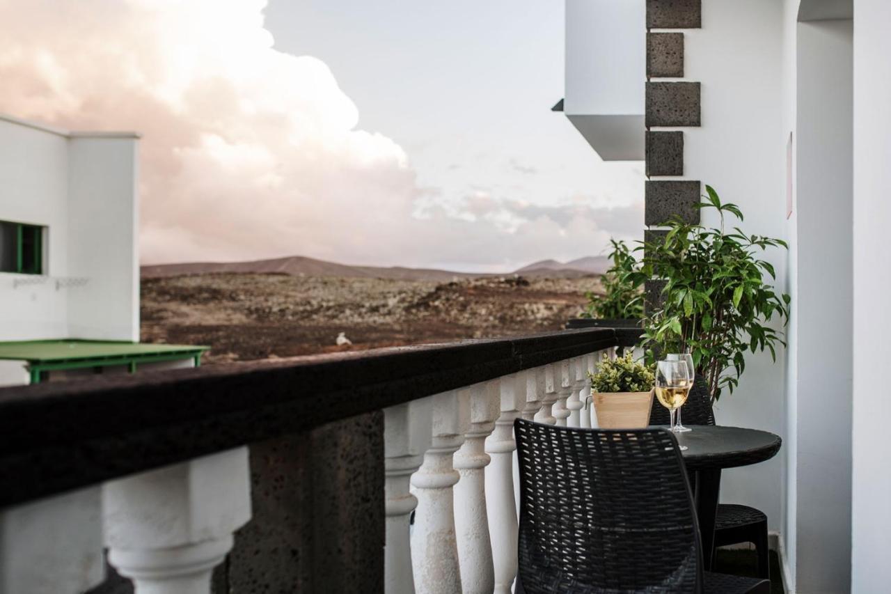La Santa Apartment Luaran gambar