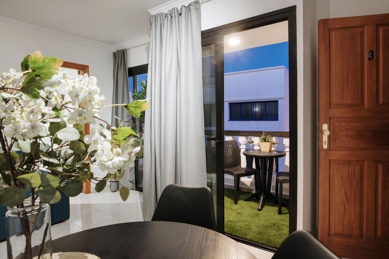 La Santa Apartment Luaran gambar