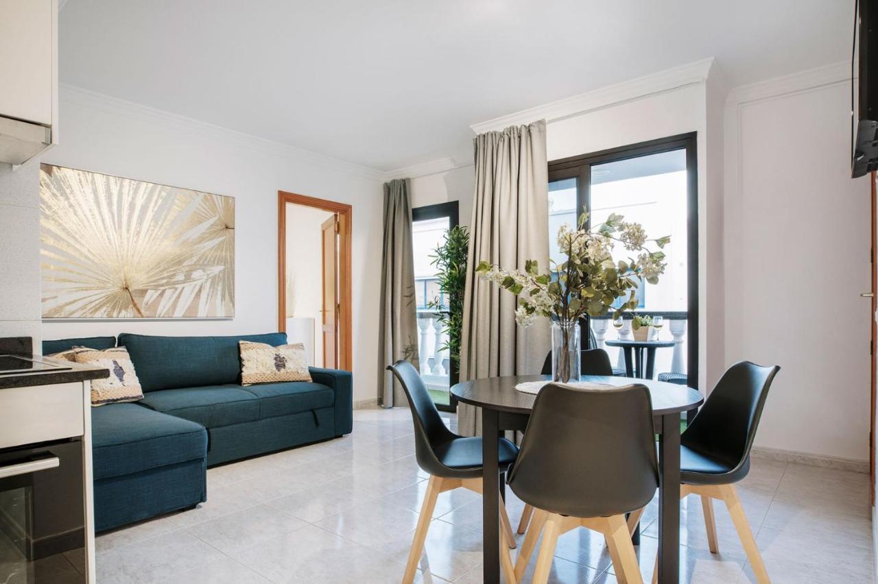 La Santa Apartment Luaran gambar
