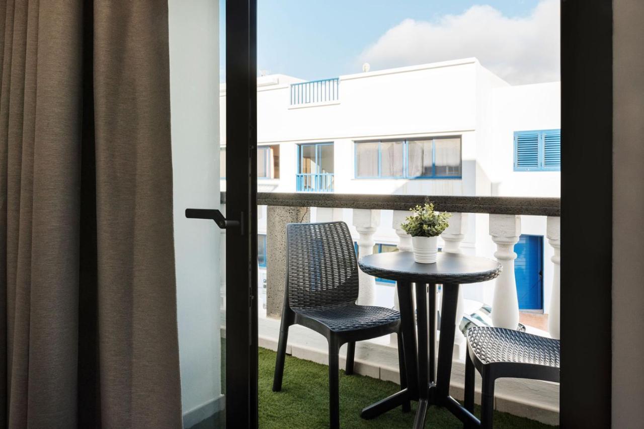 La Santa Apartment Luaran gambar