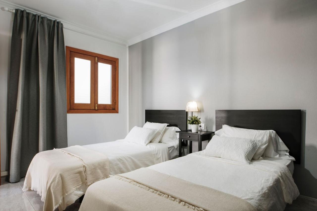 La Santa Apartment Luaran gambar