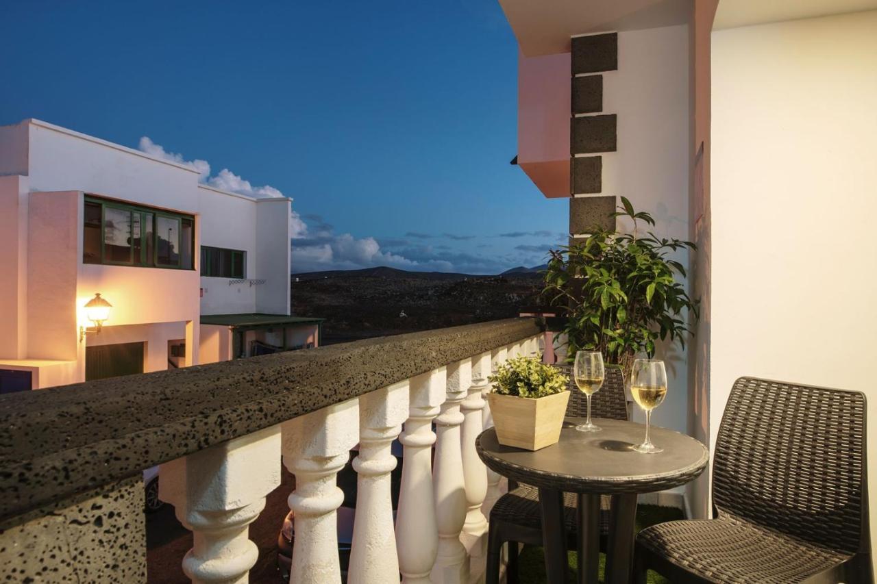 La Santa Apartment Luaran gambar