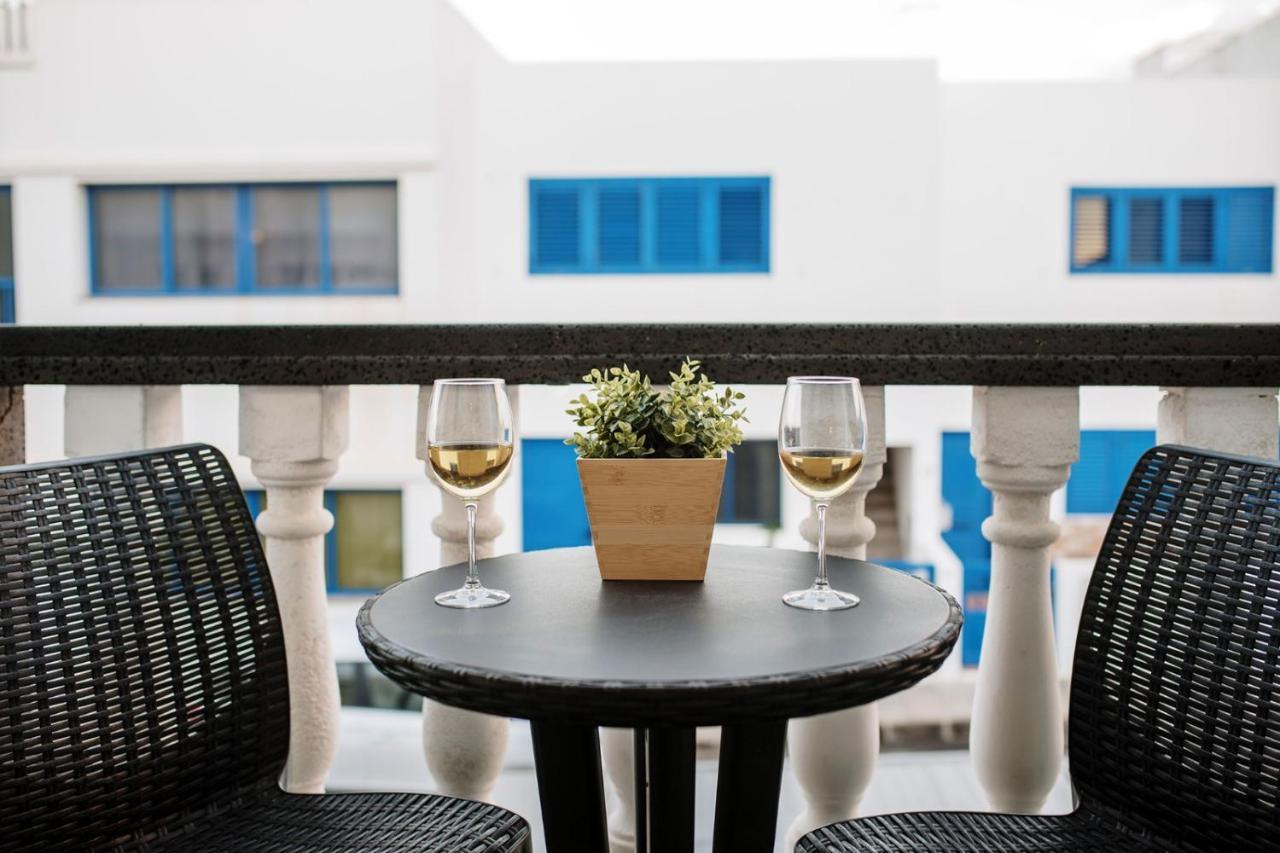 La Santa Apartment Luaran gambar
