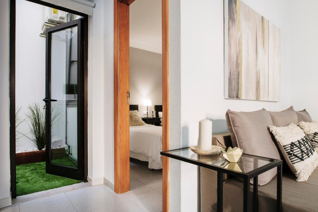 La Santa Apartment Luaran gambar