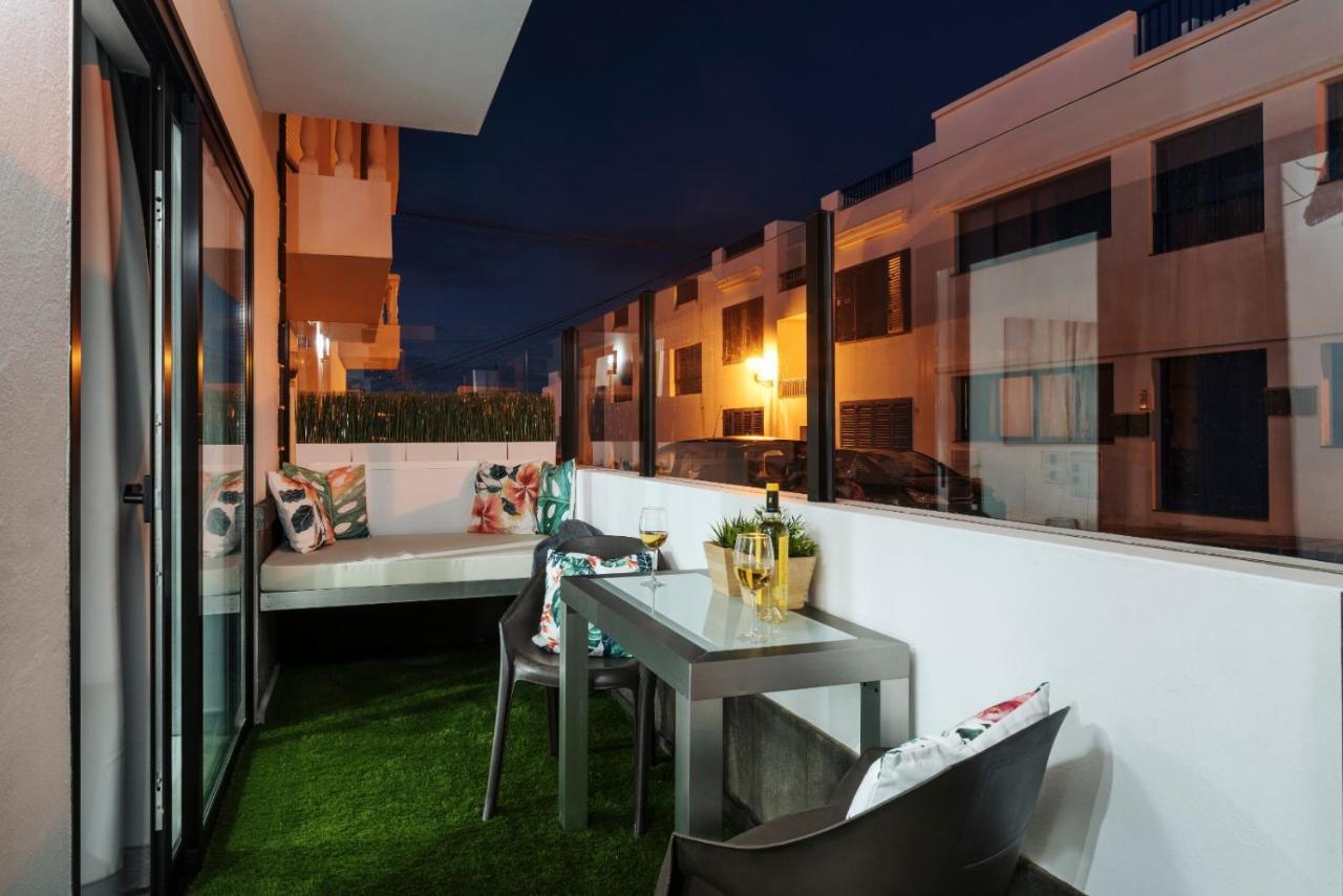 La Santa Apartment Luaran gambar