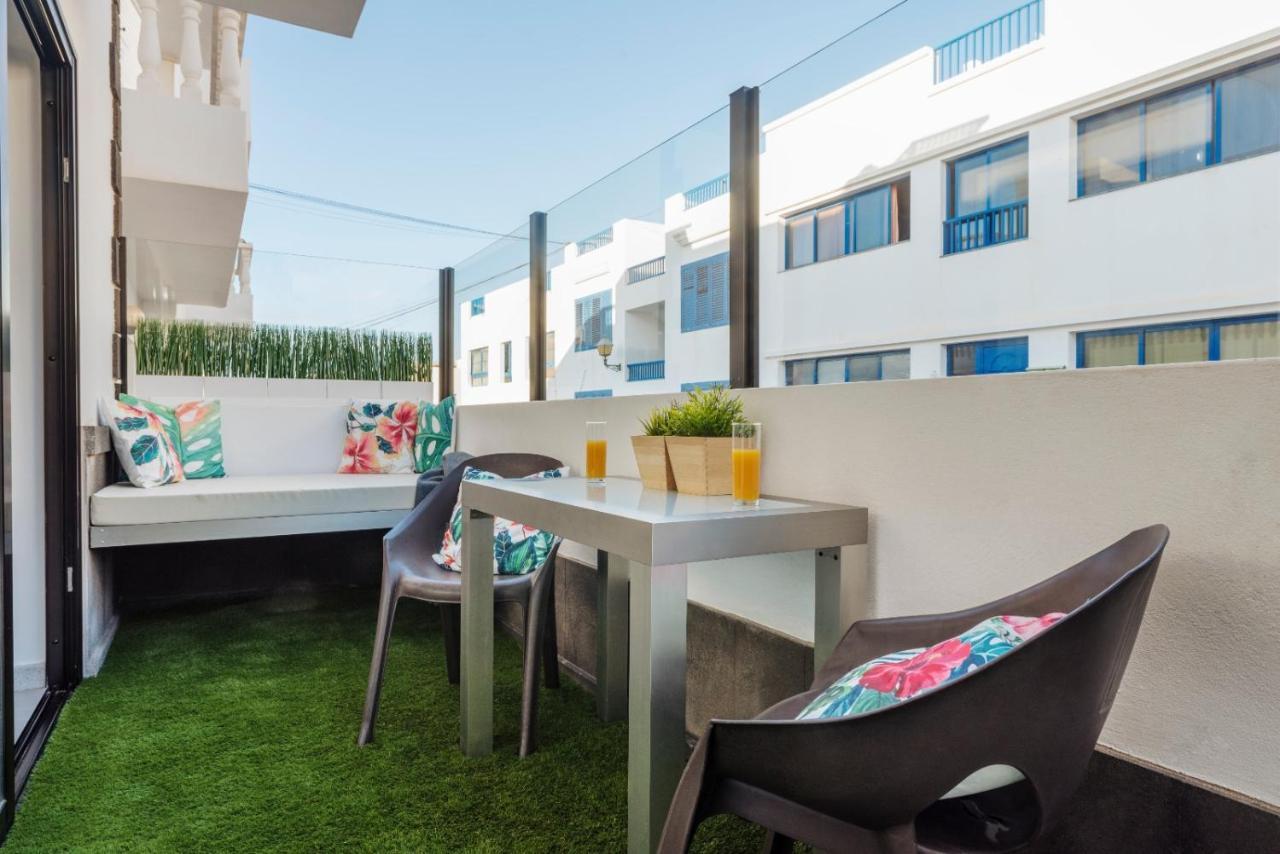 La Santa Apartment Luaran gambar