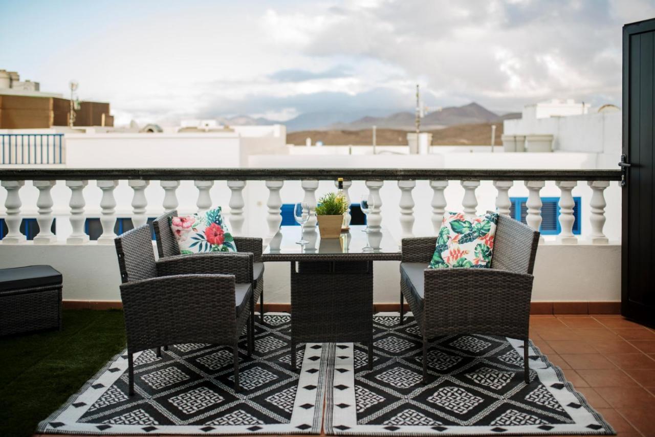 La Santa Apartment Luaran gambar