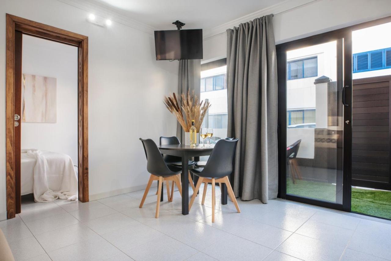 La Santa Apartment Luaran gambar