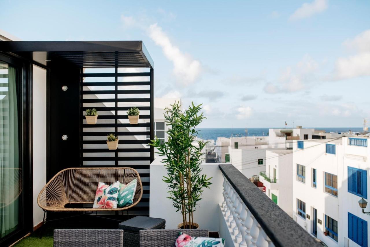 La Santa Apartment Luaran gambar
