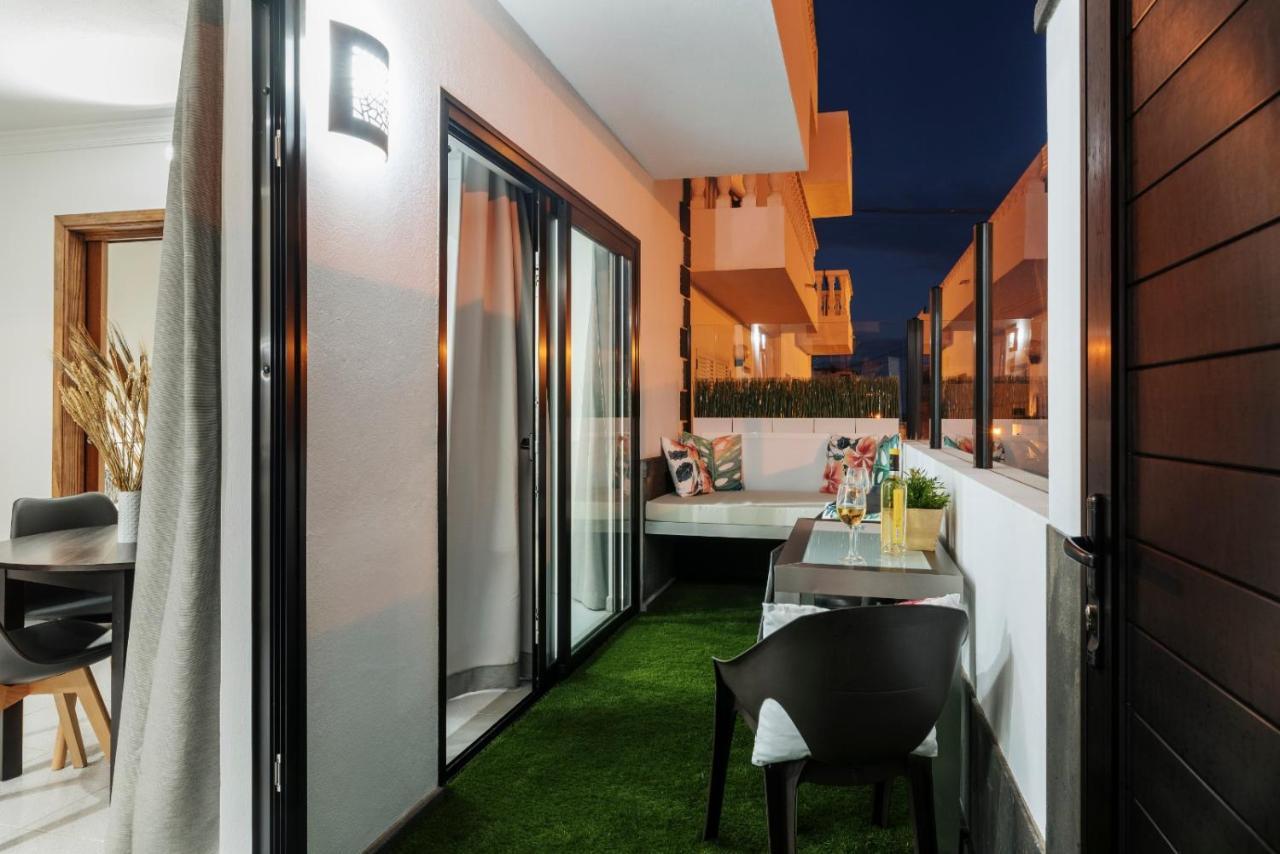 La Santa Apartment Luaran gambar