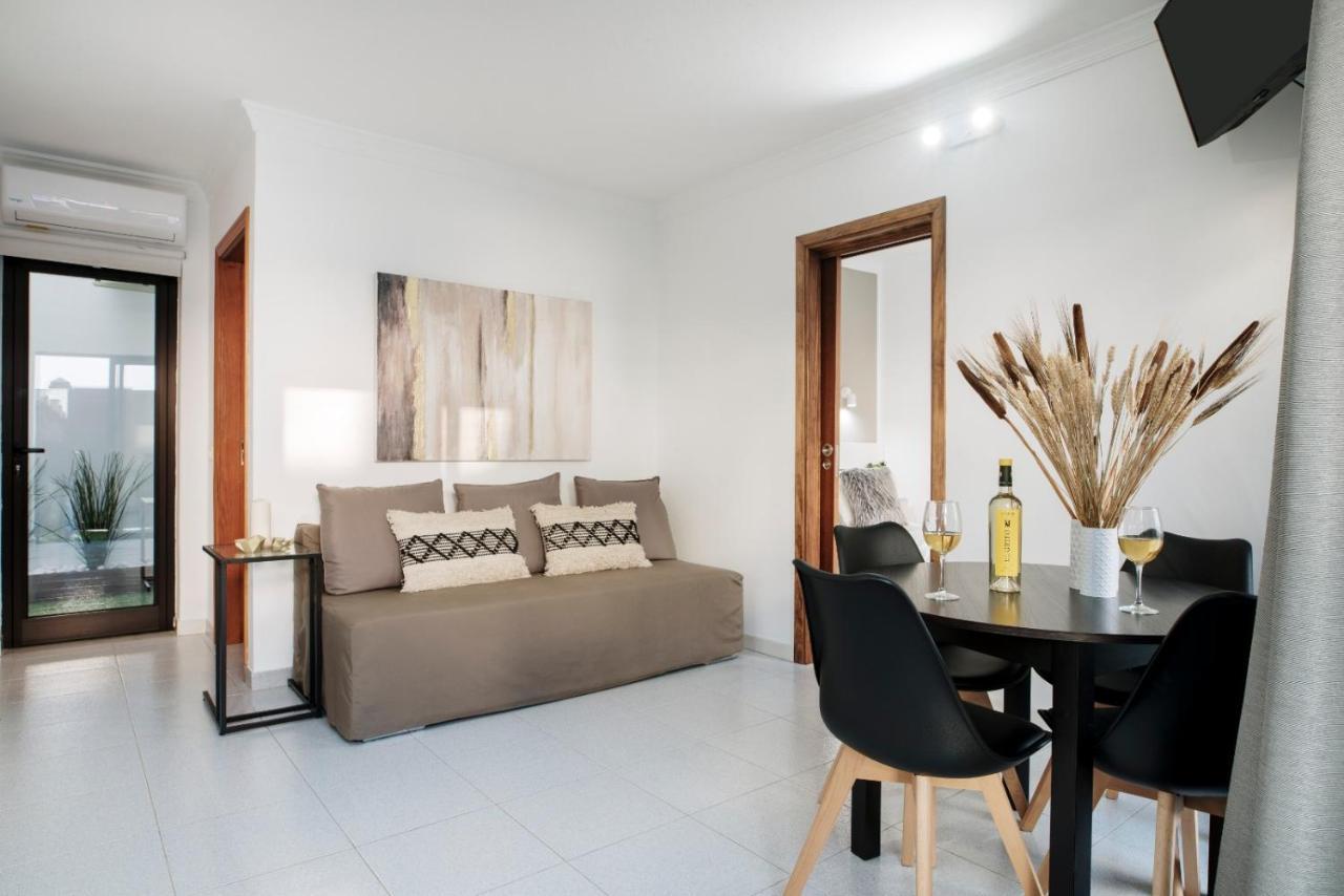 La Santa Apartment Luaran gambar
