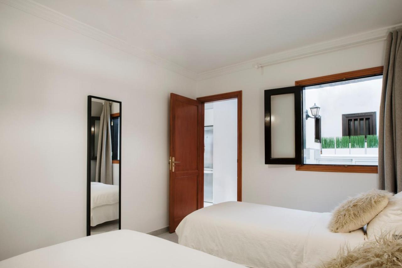 La Santa Apartment Luaran gambar