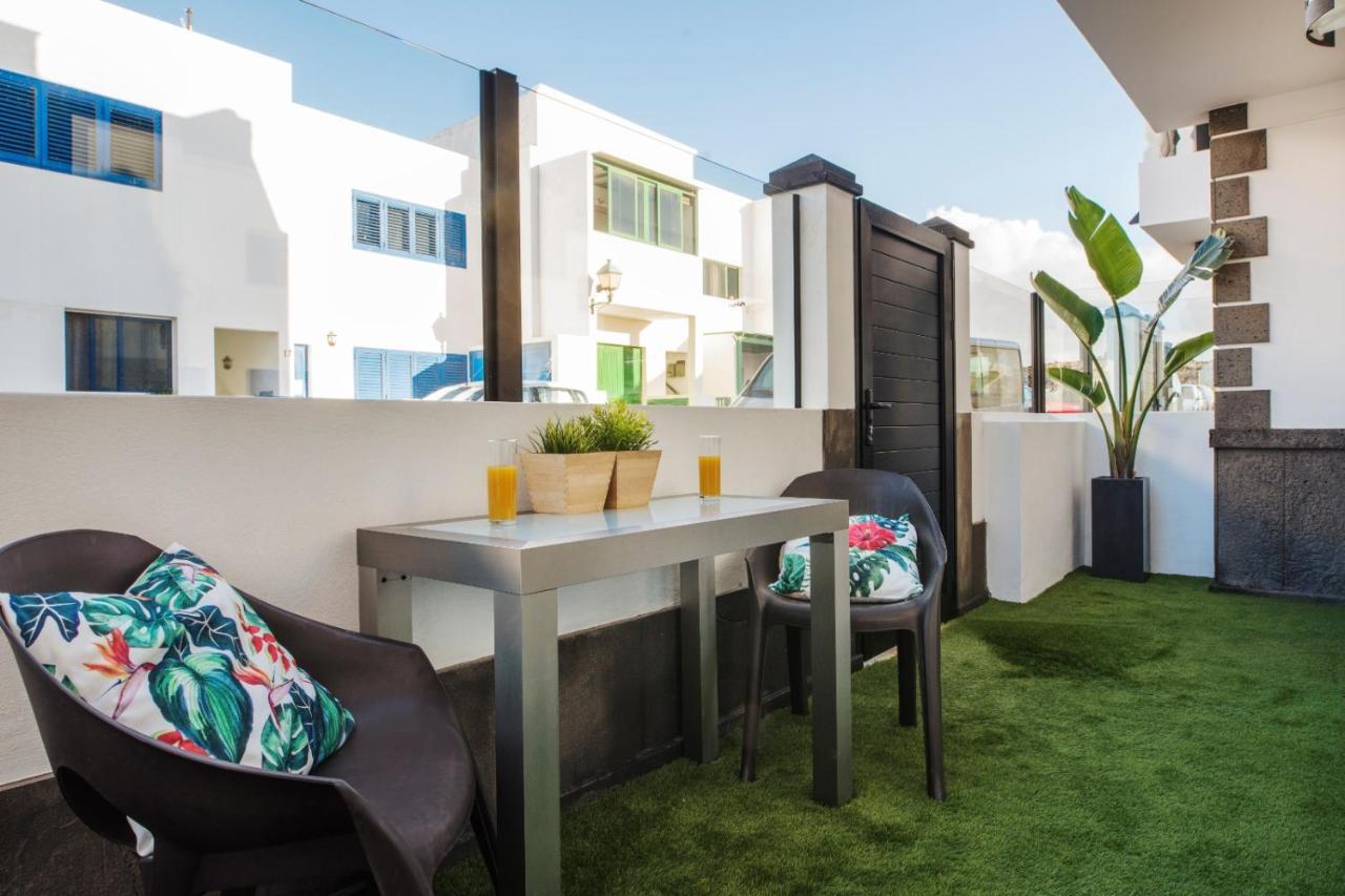 La Santa Apartment Luaran gambar