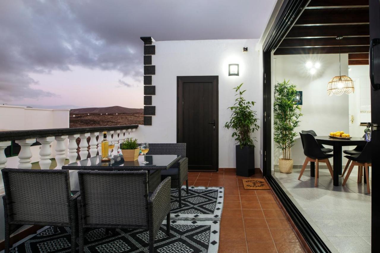 La Santa Apartment Luaran gambar