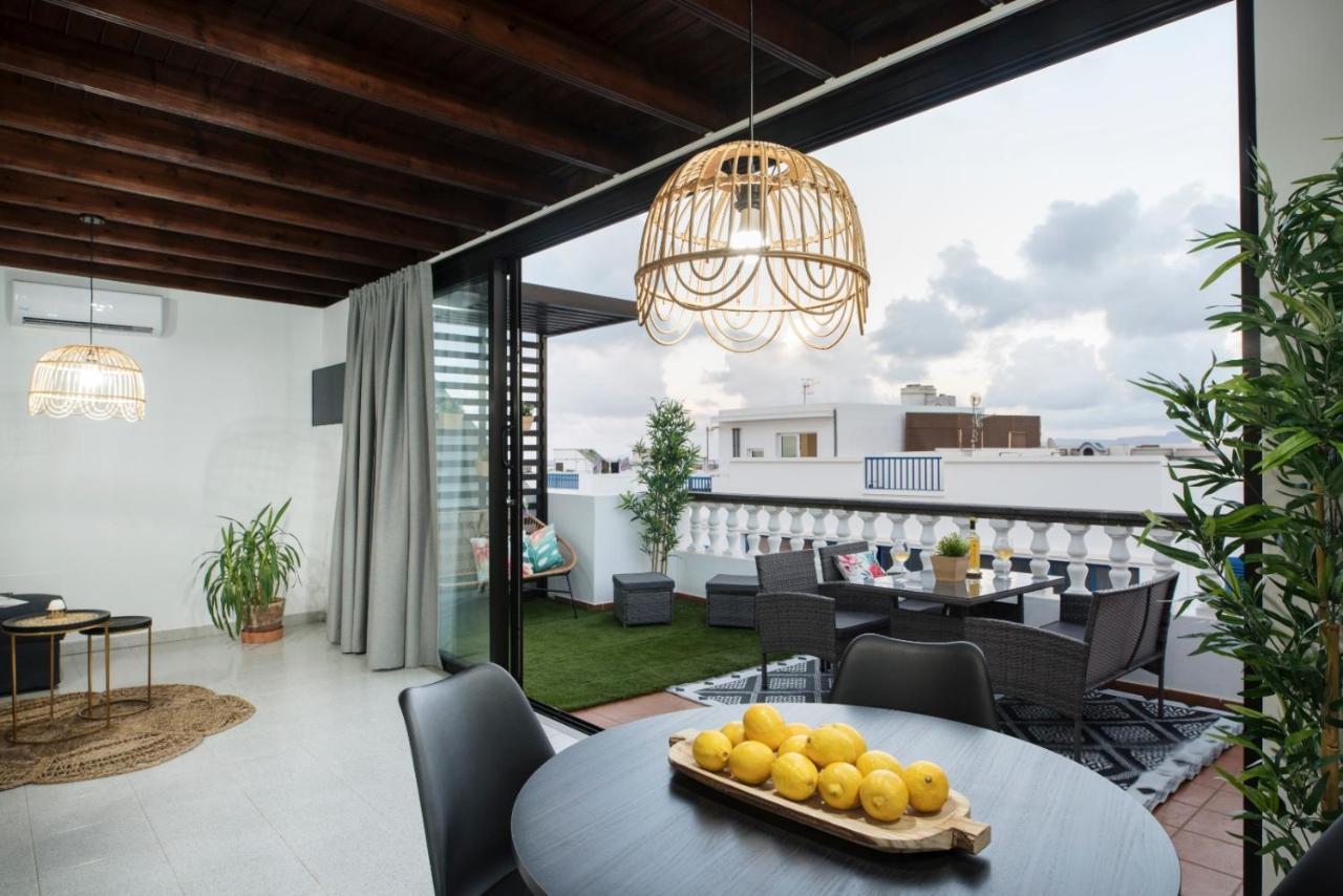 La Santa Apartment Luaran gambar