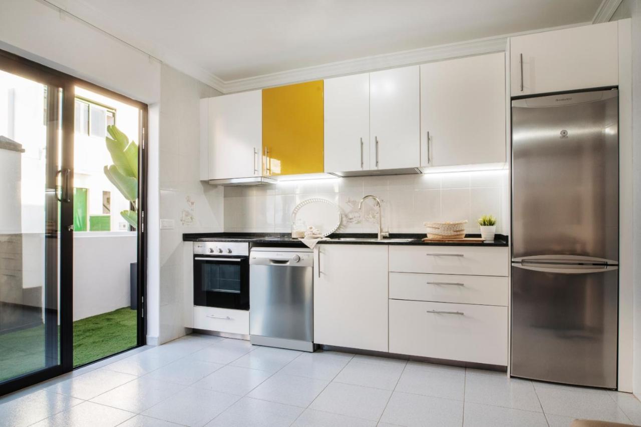 La Santa Apartment Luaran gambar