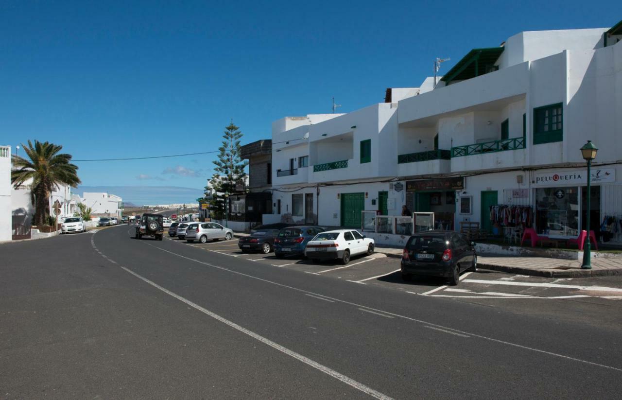 La Santa Apartment Luaran gambar